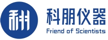 廣州科朋科學儀器有限公司LOGO